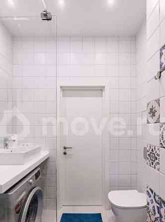 Студия, 21.6 м2, 2/5 эт. Москва