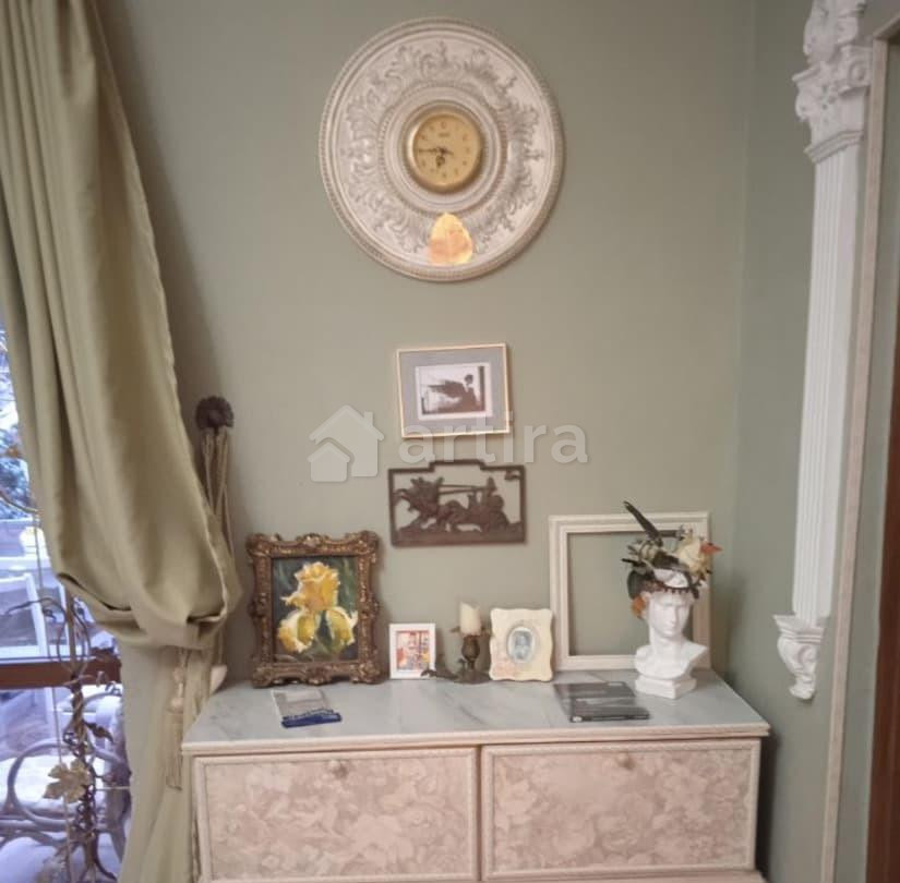 Дом, 75 м2, 1 сотка, 1 эт. Евпатория - изображение 1