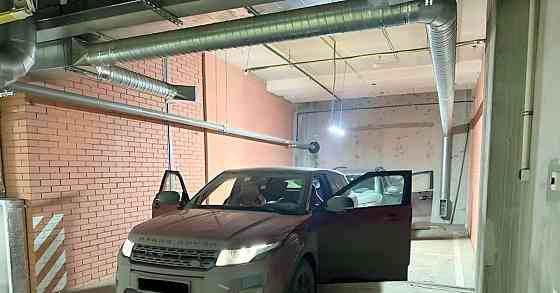 Гараж, 46 м2 Санкт-Петербург