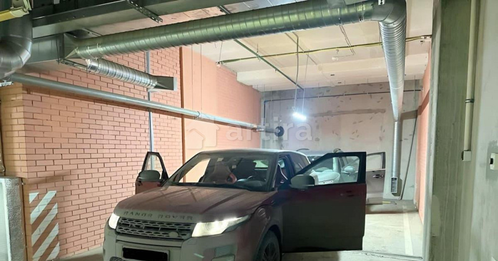 Гараж, 46 м2 Санкт-Петербург - изображение 4