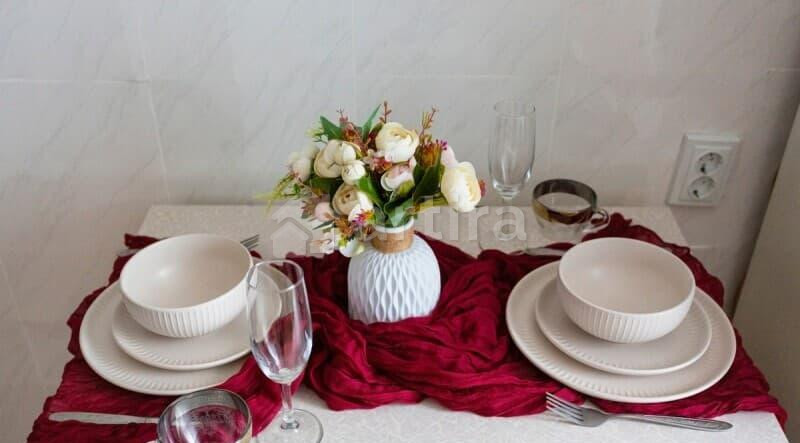 1-комн. квартира, 35 м2, 6/9 эт. Москва - изображение 5