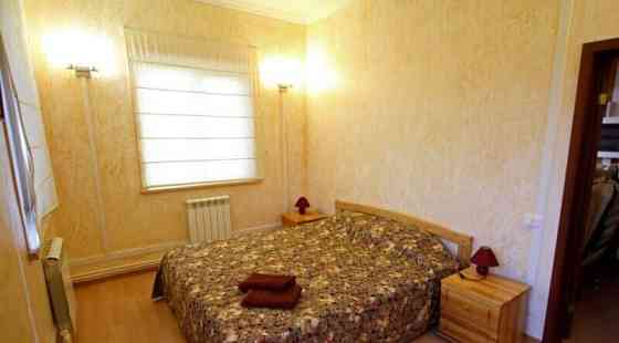 Коттедж, 120 м2 Истра