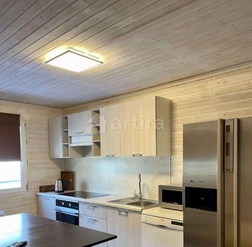 Коттедж, 60 м2, 8 соток, 1 эт. Санкт-Петербург - изображение 7