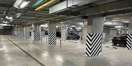 Гараж, 17.8 м2 Москва