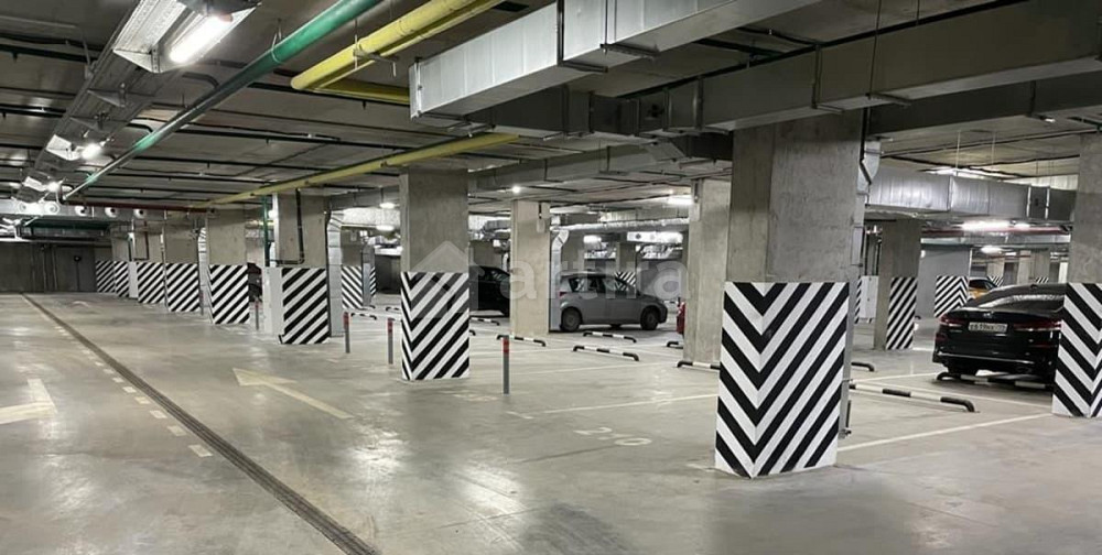 Гараж, 17.8 м2 Москва - изображение 3