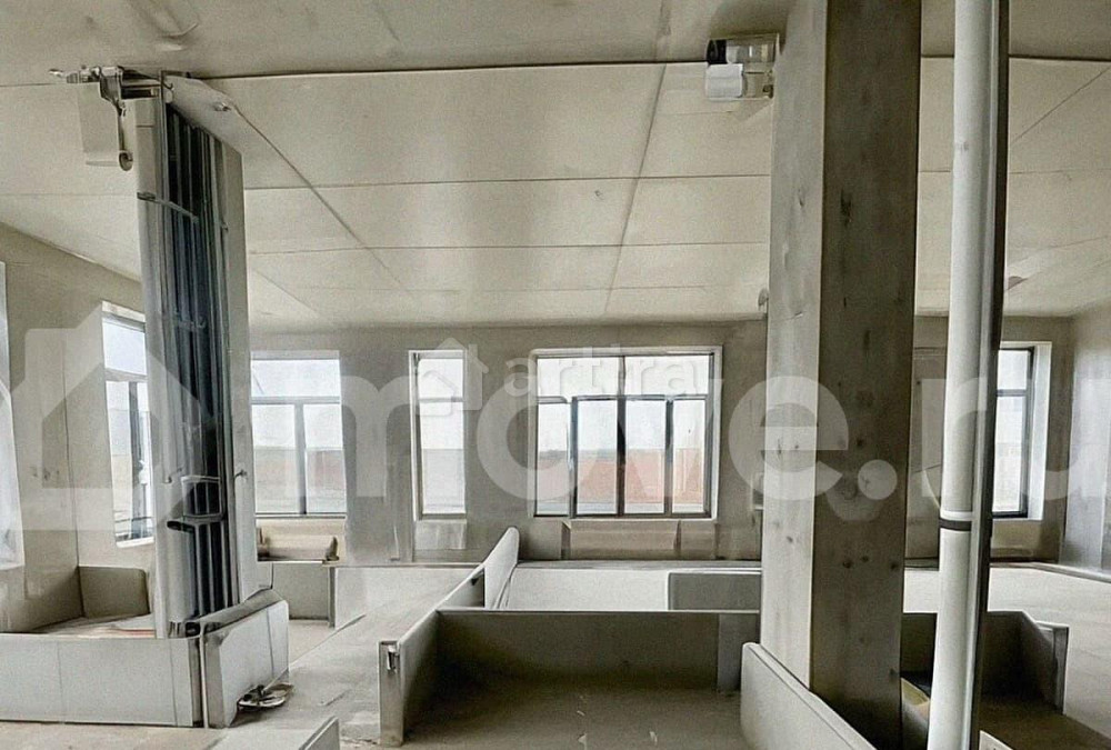 4-комн. квартира, 100 м2, 6/12 эт. Москва - изображение 3