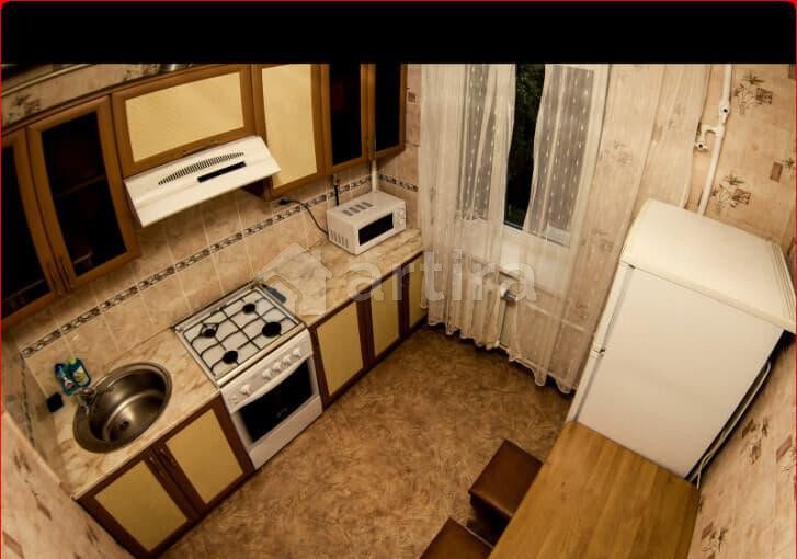 1-комн. квартира, 37 м2, 3/5 эт. Екатеринбург - изображение 3