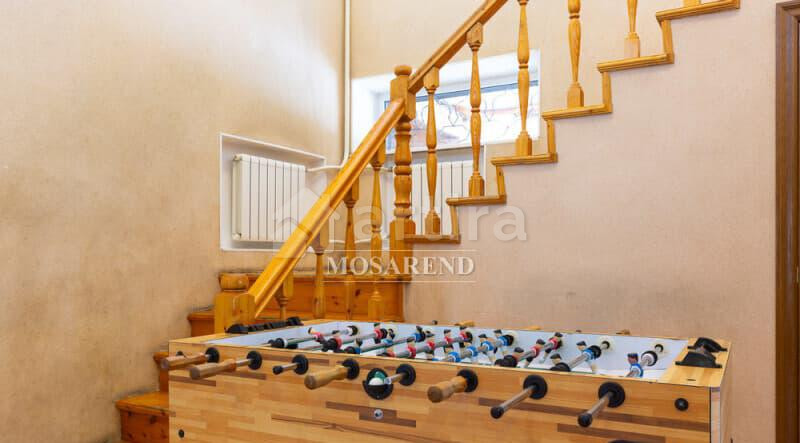 Коттедж, 625 м2 Балашиха - изображение 15