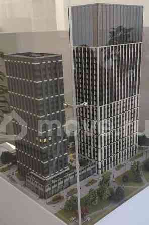 2-комн. квартира, 41 м2, 10/31 эт. Москва