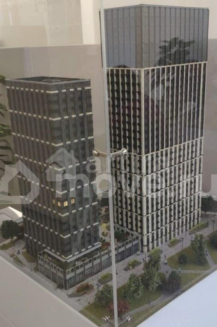 2-комн. квартира, 41 м2, 10/31 эт. Москва - изображение 4