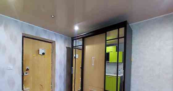 Комната, 18 м2, 3/5 эт. Зеленодольск