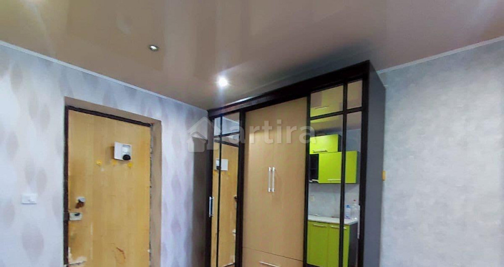 Комната, 18 м2, 3/5 эт. Зеленодольск - изображение 3