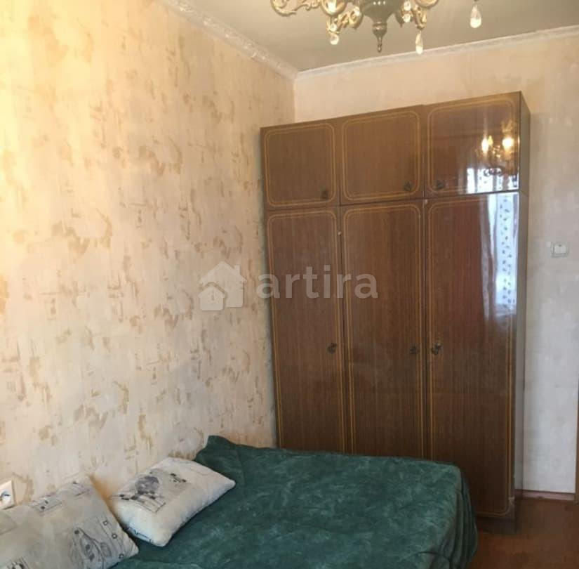 Комната, 11 м2, 9/9 эт. Химки - изображение 2