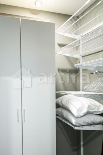 1-комн. квартира, 30 м2, 6/24 эт. Санкт-Петербург - изображение 14