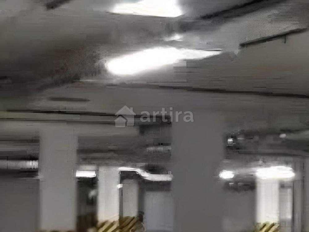 Гараж, 17 м2 Санкт-Петербург - изображение 2