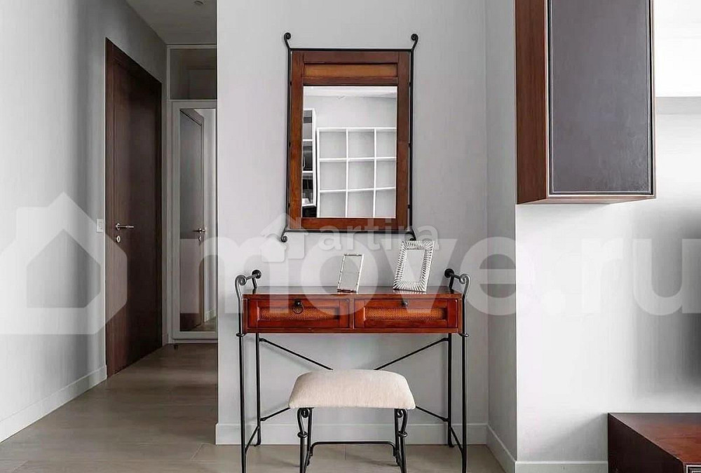 2-комн. апарт-ы, 65.2 м2, 22/78 эт. Москва - изображение 6