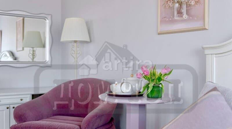 Коттедж, 1050 м2 Бронницы - изображение 18