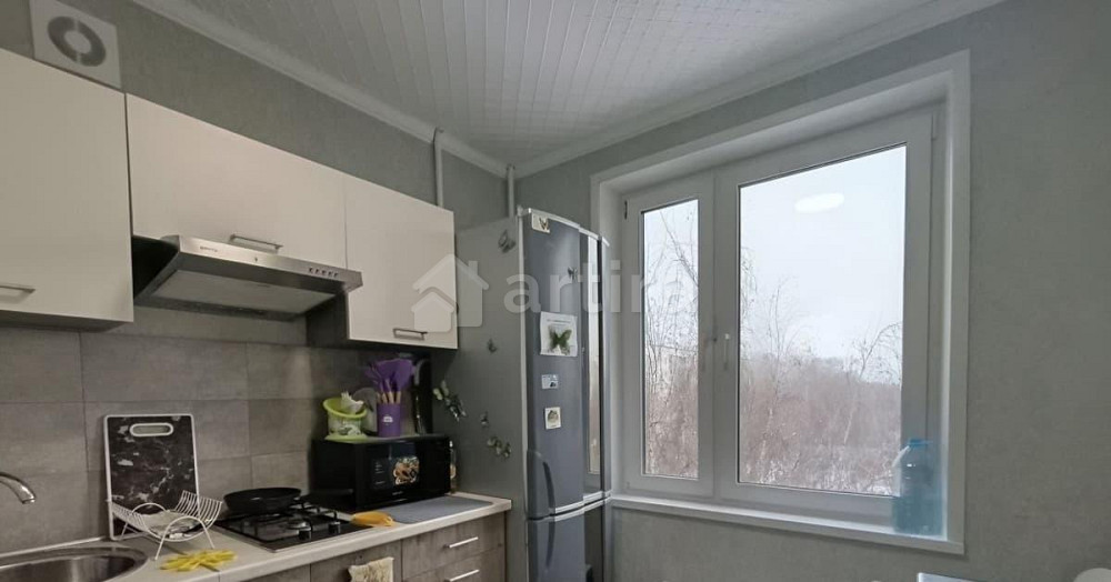 Комната, 15 м2, 8/9 эт. Москва - изображение 1