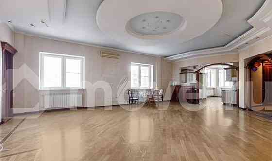 5-комн. квартира, 196.1 м2, 10/23 эт. Москва