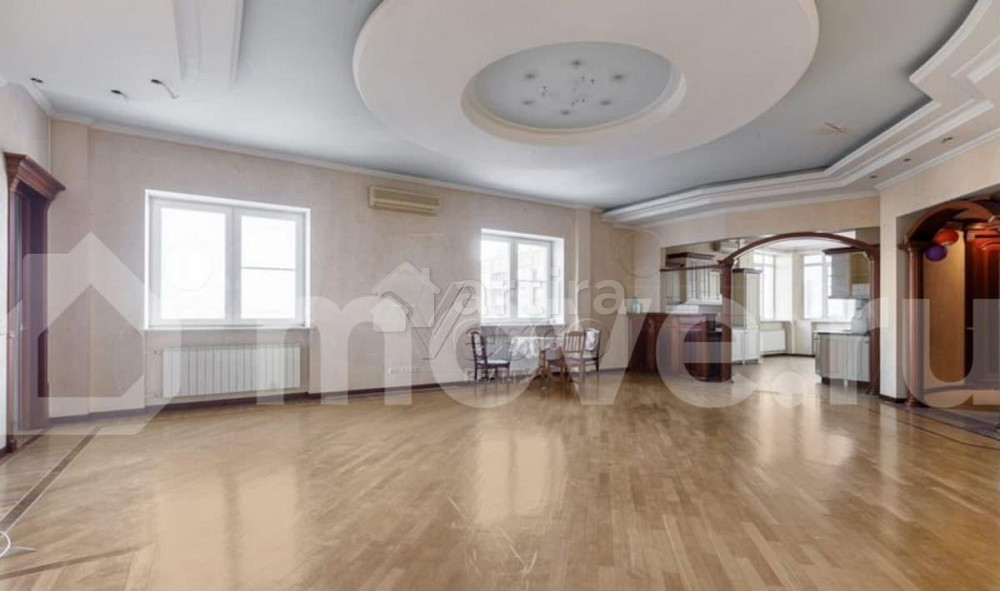 5-комн. квартира, 196.1 м2, 10/23 эт. Москва - изображение 5