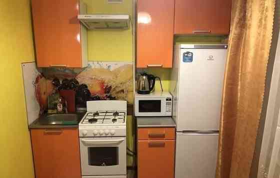 Студия, 30 м2, 3/5 эт. Туймазы