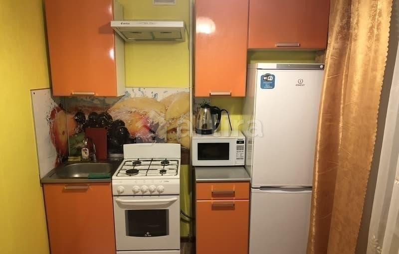 Студия, 30 м2, 3/5 эт. Туймазы - изображение 1