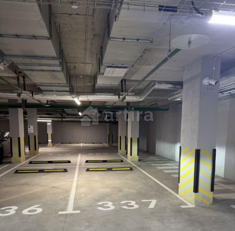 Гараж, 14 м2 Москва - изображение 5