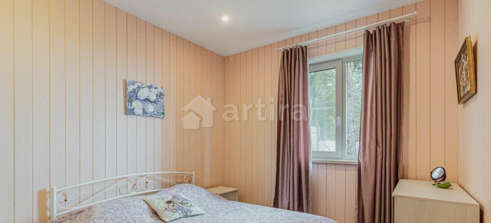 Дом, 200 м2, 7 соток, 2 эт. Выборг - изображение 4