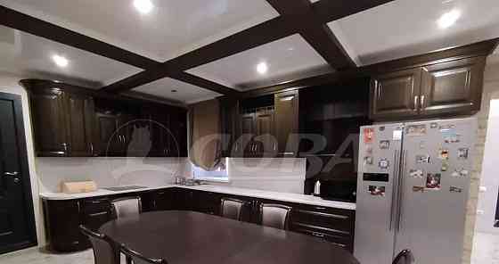 Коттедж, 150 м2, 6 соток, 2 эт. Тюмень