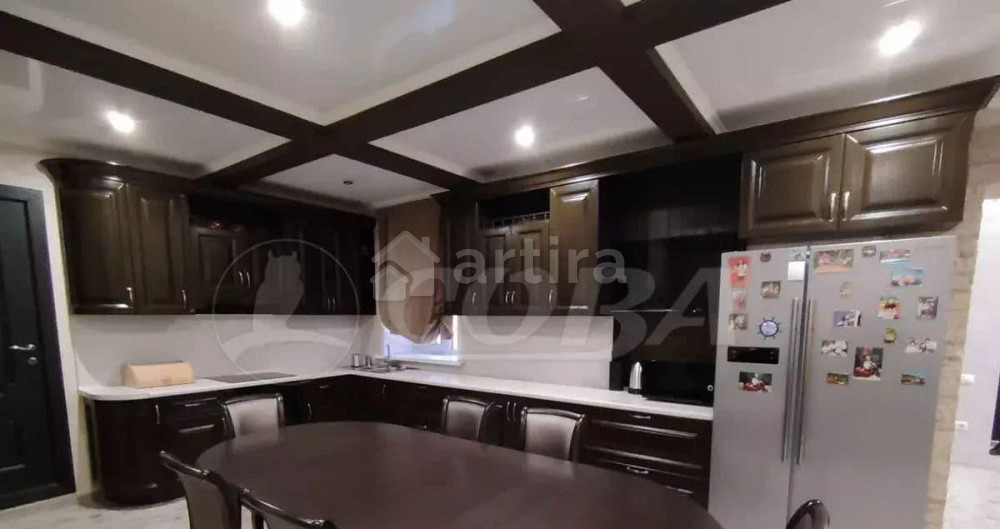 Коттедж, 150 м2, 6 соток, 2 эт. Тюмень - изображение 4