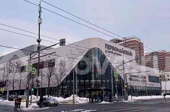 Студия, 13.5 м2, 2/5 эт. Москва