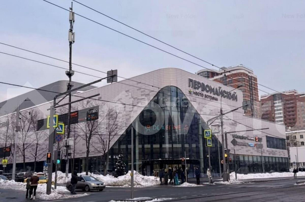 Студия, 13.5 м2, 2/5 эт. Москва - изображение 2