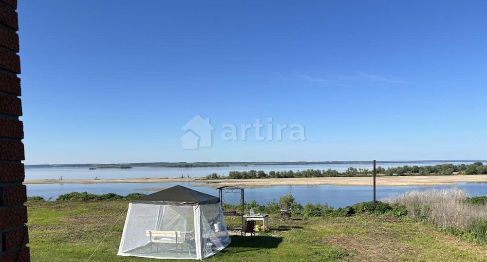 Дом, 150 м2, 20 соток, 2 эт. Алексеевское - изображение 1