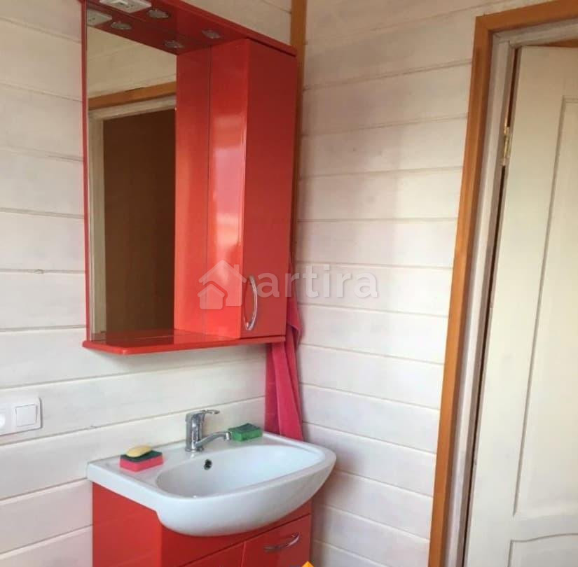 Коттедж, 133 м2, 10 соток, 2 эт. Красноярск - изображение 2