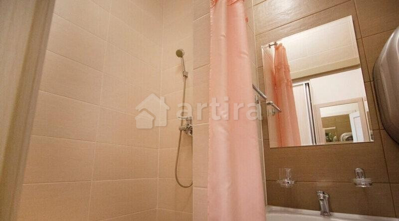 1-комн. апарт-ы, 19 м2, 9/11 эт. Красноярск - изображение 2