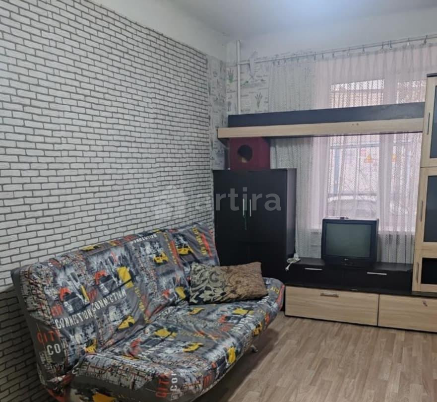 Комната, 17 м2, 1/3 эт. Челябинск - изображение 6