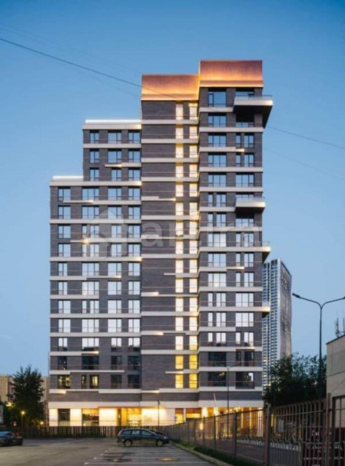 3-комн. квартира, 84.3 м2, 10/17 эт. Москва - изображение 9