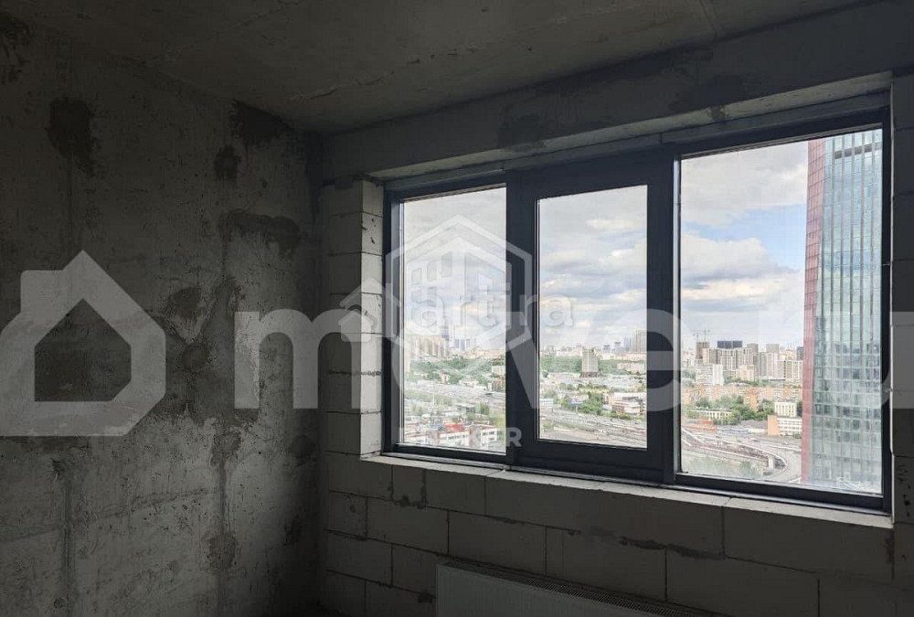 4-комн. квартира, 82 м2, 22/51 эт. Москва - изображение 3