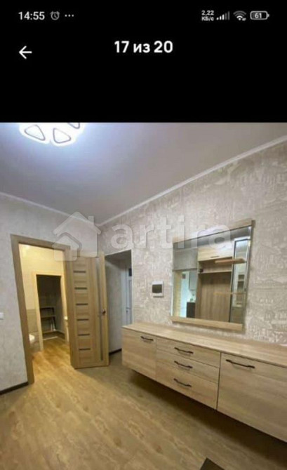 Коттедж, 200 м2, 1 сотка, 2 эт. Новосибирск - изображение 3