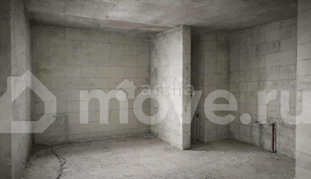 3-комн. квартира, 99 м2, 33/36 эт. Москва - изображение 4