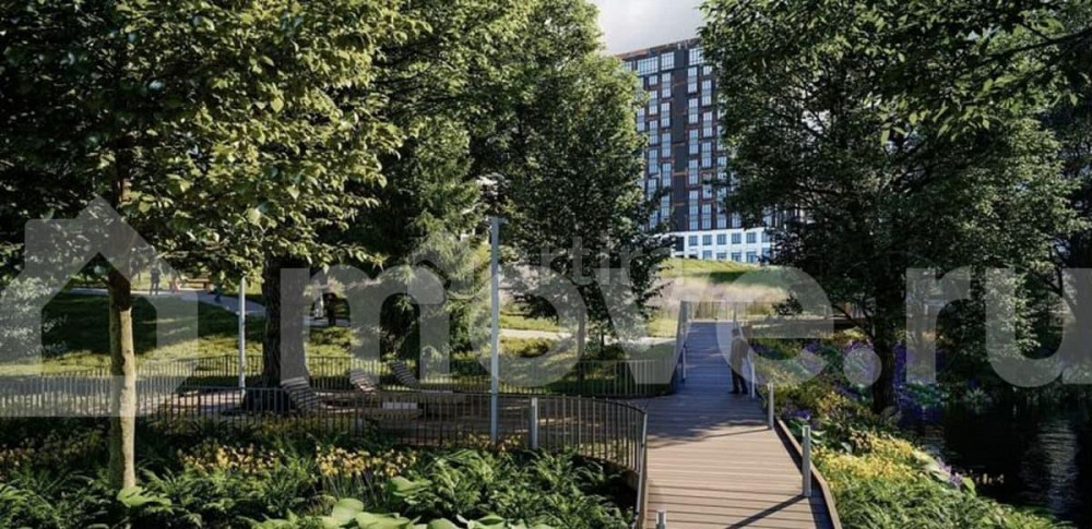 5-комн. квартира, 135 м2, 5/14 эт. Москва - изображение 3