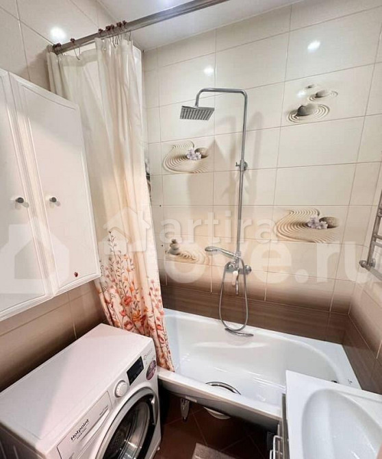 3-комн. квартира, 77 м2, 6/16 эт. Москва - изображение 5