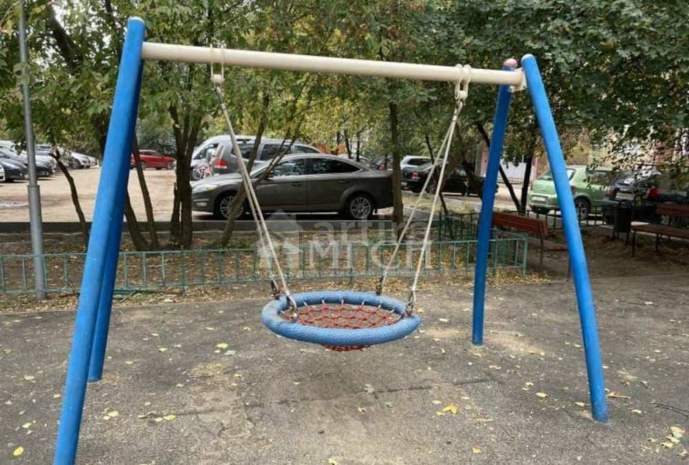 1-комн. квартира, 39 м2, 3/12 эт. Москва - изображение 8