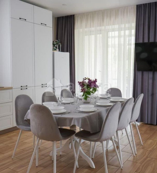 Дом, 140 м2, 5 соток, 2 эт. Казань - изображение 3