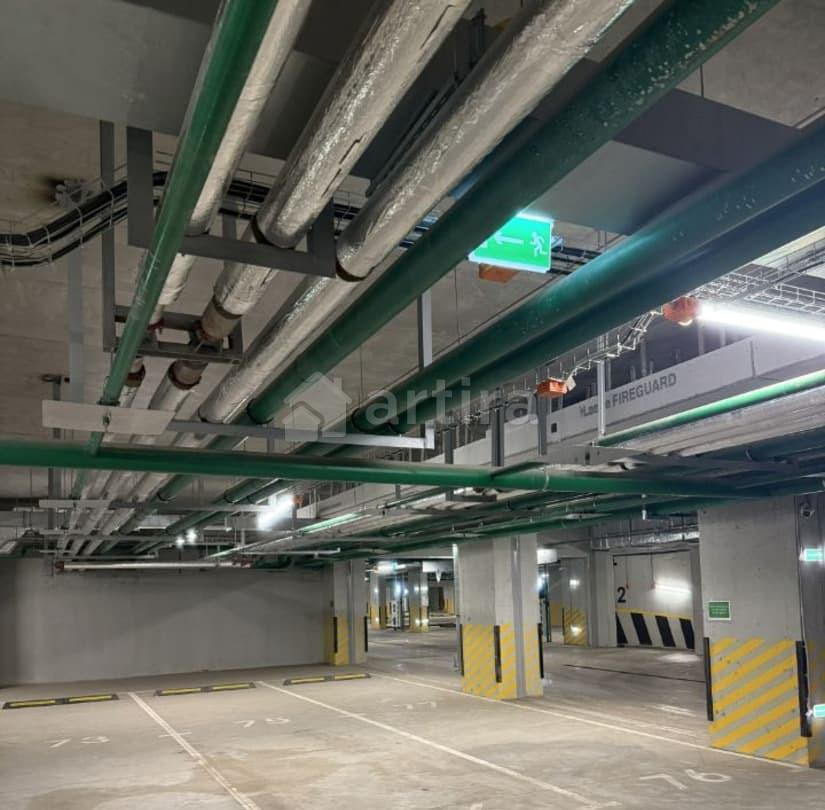 Гараж, 14 м2 Москва - изображение 1