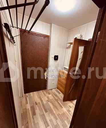 1-комн. квартира, 35 м2, 2/12 эт. Москва