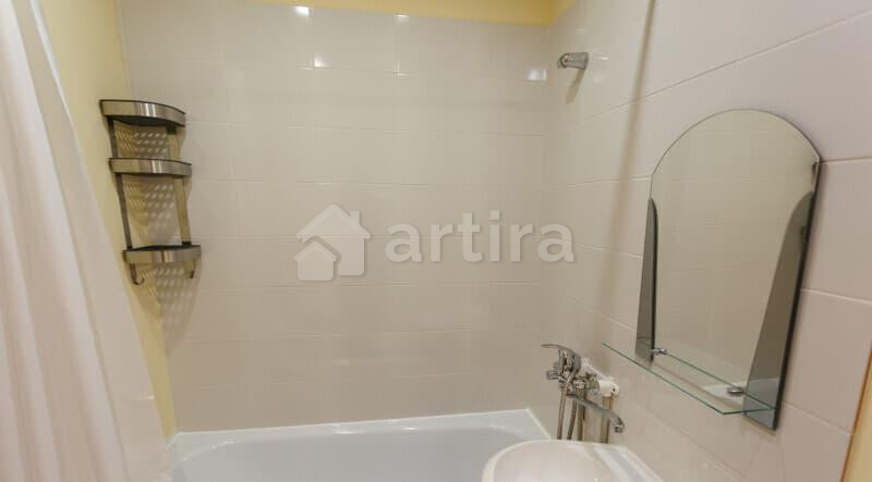 1-комн. квартира, 32 м2, 6/10 эт. Вологда - изображение 7