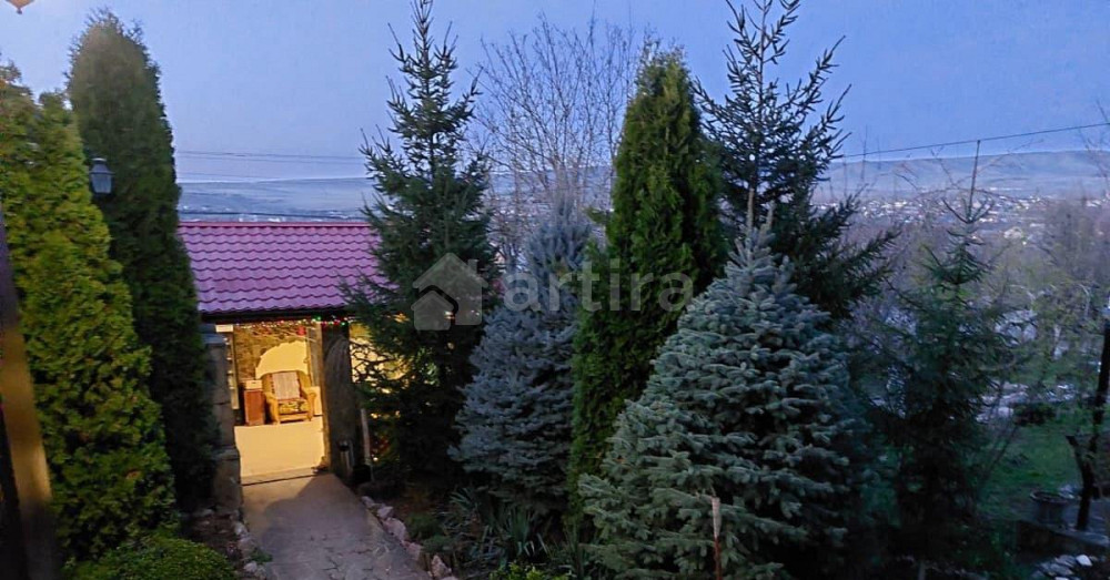 Дом, 80 м2, 10 соток, 1 эт. Симферополь - изображение 4