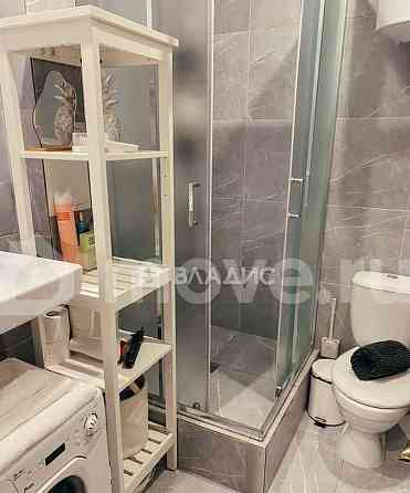 Студия, 21.5 м2, 2/3 эт. Москва