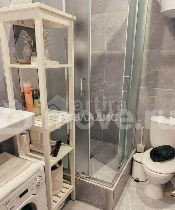 Студия, 21.5 м2, 2/3 эт. Москва - изображение 4